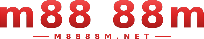 m88 88m logo